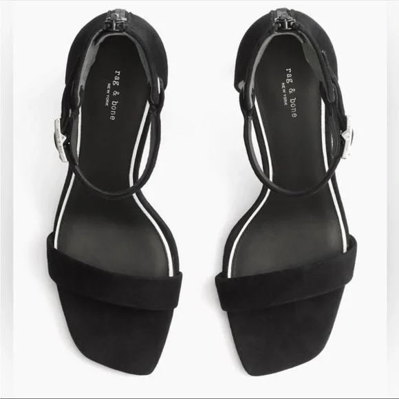 NIB Rag & Bone Ellis Sandal